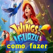 como fazer masturbador com esponja